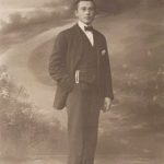 Sikke Scheltinga 1900-1972